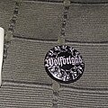 Wolfbrigade - Pin / Badge - Wolfbrigade pin