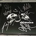 Chimaira - Tape / Vinyl / CD / Recording etc - Chimaira – Chimaira CD