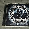 Napalm Death - Tape / Vinyl / CD / Recording etc - Napalm Death – Smear Campaign CD