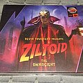 Devin Townsend - Tape / Vinyl / CD / Recording etc - Devin Townsend – Ziltoid The Omniscient CD