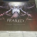 Feared - Tape / Vinyl / CD / Recording etc -  Feared – Furor Incarnatus CD