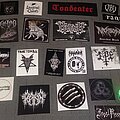 Various - Other Collectable - Various stickers