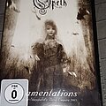 Opeth - Tape / Vinyl / CD / Recording etc -  Opeth – Lamentations - Live At Shepherd's Bush Empire 2003 DVD