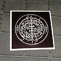 Gaerea - Other Collectable - Gaerea Sigil Sticker