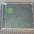 Testament - Tape / Vinyl / CD / Recording etc - Testament – First Strike Still Deadly CD