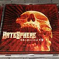 Hatesphere - Tape / Vinyl / CD / Recording etc - Hatesphere – The Killing EP
