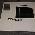 Stone Sour - Tape / Vinyl / CD / Recording etc - Stone Sour – Stone Sour CD