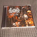 Bloodbath - Tape / Vinyl / CD / Recording etc - Bloodbath – Breeding Death  CD, EP