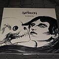 Satyricon - Tape / Vinyl / CD / Recording etc - Satyricon - Deep Calleth upon Deep CD