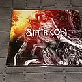 Satyricon - Tape / Vinyl / CD / Recording etc - Satyricon – Satyricon CD