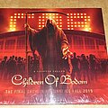 Children Of Bodom - Tape / Vinyl / CD / Recording etc - Children Of Bodom – A Chapter Called Children of Bodom CD