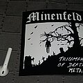 Minenfeld - Other Collectable - Minenfeld sticker 2