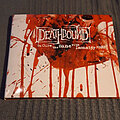 Deathbound - Tape / Vinyl / CD / Recording etc - Deathbound – To Cure The Sane With Insanity CD