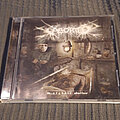 Aborted - Tape / Vinyl / CD / Recording etc - Aborted – The Archaic Abattoir CD