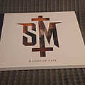 Savage Messiah - Tape / Vinyl / CD / Recording etc - Savage Messiah – Hands Of Fate CD