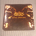 Rotten Sound - Tape / Vinyl / CD / Recording etc - Rotten Sound – Still Psycho EP CD