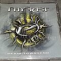 Devin Townsend - Tape / Vinyl / CD / Recording etc - Devin Townsend – Physicist CD