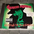 Marilyn Manson - Tape / Vinyl / CD / Recording etc - Marilyn Manson – Smells Like Children CD