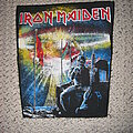 - Iron Maiden - Two Minutes to Midnight