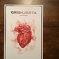 Nattramn - Other Collectable - Grishjarta 2nd Edition Paperback