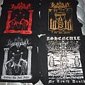 Ashencult - TShirt or Longsleeve - Ashencult shirt lot