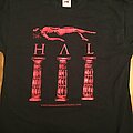 HAL - TShirt or Longsleeve - Humani Animali Liberation label shirt