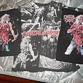 Cannibal Corpse - TShirt or Longsleeve - Cannibal Corpse lot
