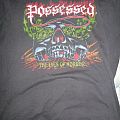 Possessed - TShirt or Longsleeve - 88 Possessed bootleg