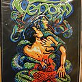 Venom - Other Collectable - Venom old FOAD sticker