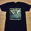 Forever Mourning - TShirt or Longsleeve - Forever Mourning LP tee