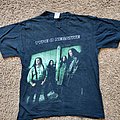 Type O Negative - TShirt or Longsleeve - TON Blue Grape with tag