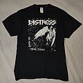 Distress - TShirt or Longsleeve - Distress - No Hope Here Today - T-shirt