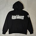 King Parrot - Hooded Top / Sweater - King Parrot - Bite Your Head Off - Hoodie