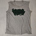 Municipal Waste - TShirt or Longsleeve - Municipal Waste - Sleeveless shirt