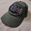 Convulse - Other Collectable - Convulse - Cap