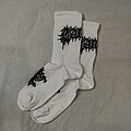 Tarpan - Other Collectable - Tarpan - White - Socks