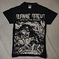 Burning Bright - TShirt or Longsleeve - Burning Bright - Bring Out The Deceased - T-shirt