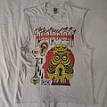 Kvelertak - TShirt or Longsleeve - Kvelertak - Sleeveless shirt