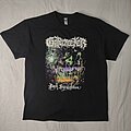 Gatecreeper - TShirt or Longsleeve - Gatecreeper - Dark Superstition - T-Shirt