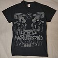 Magrudergrind - TShirt or Longsleeve - Magrudergrind - T-shirt