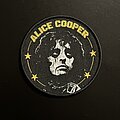 Alice Cooper - Patch - Alice Cooper - No more mr nice guy. PTPP