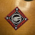 Watain - Patch - Watain