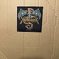 Metallica - Patch - Metallica