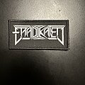 Eradikated - Patch - Eradikated - Logo