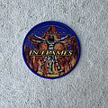 In Flames - Patch - In flames - Clayman. PTPP