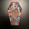 Cannibal Corpse - Patch - Cannibal Corpse - Eaten back to life. PTPP