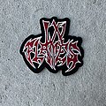 In Flames - Patch - In flames - Old logo