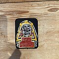 Iron Maiden - Patch - Iron maiden - Aces High