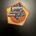 Judas Priest - Patch - Judas Priest - Screaming for vengeance. PTPP