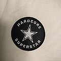 Hardcore Superstar - Patch - Hardcore Superstar- Hardcore Superstar